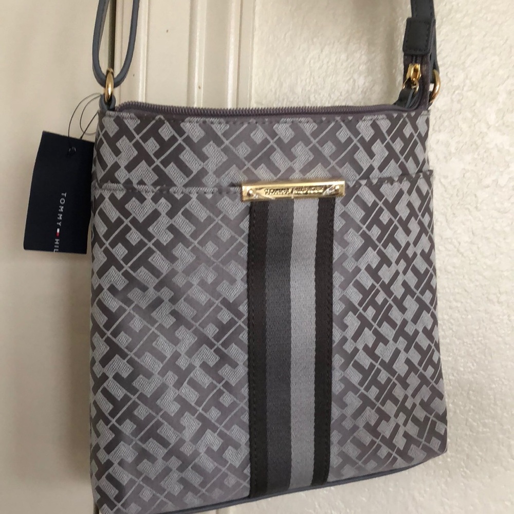 Tommy Hilfiger Cross-body Purse